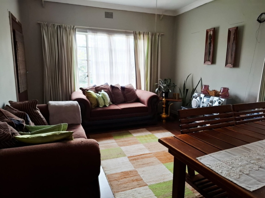 2 Bedroom Property for Sale in Wilgehof Free State